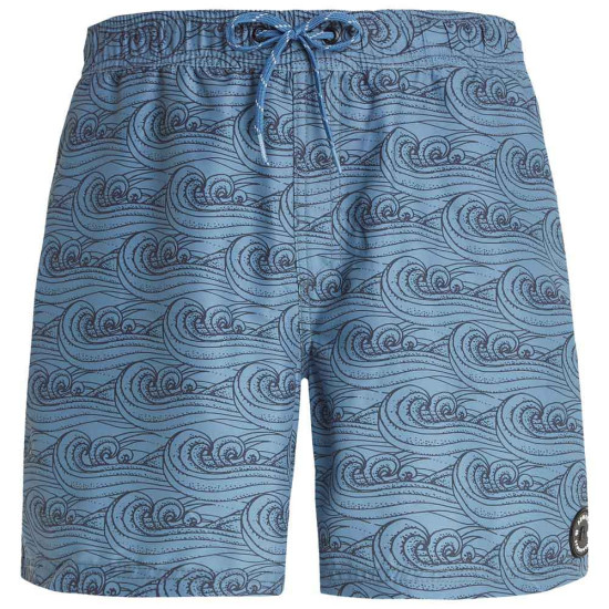 Protest Ανδρικό μαγιό Prtterton Beachshort Protest Ανδρικό μαγιό Prtterton Beachshort